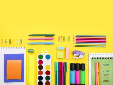 What are Some of the Most Useful Stationery Items?